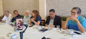 El OPLE ya Está Mirando a los Adelantados