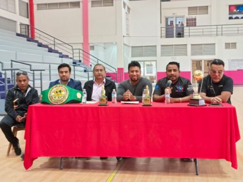 Texcoco Abre sus Puertas al Deporte Popular; Será Sede Estatal Rumbo a los Juegos Nacionales