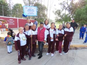 Texcoco Destina Inmueble para Impulsar Bienestar de Adultos Mayores en el Tejocote