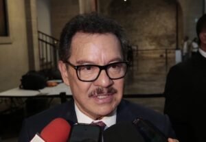 Reformas Anticorrupción Requieren Fortalecer Todo el Sistema: Mier
