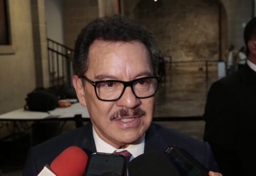 Reformas Anticorrupción Requieren Fortalecer Todo el Sistema: Mier