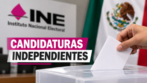 Hasta Febrero de 2027 Podrán Recabar Apoyo Para Candidaturas Independientes