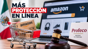 Impulsan Reformas Para Facilitar Reclamos Contra Plataformas Extranjeras