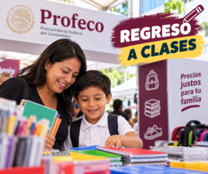 Más de 200 mil Personas Acuden a Ferias de Regreso a Clases