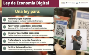 México Avanza en Digitalización con más de 4 mil Trámites Simplificados