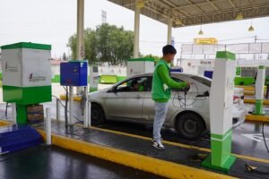 Dan más Tiempo a Automovilistas del Edomex Para Verificar sus Vehículos