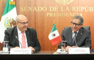 México y Jordania Buscan Ampliar Acuerdos de Comercio, Educación e Inversión