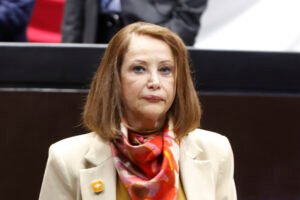 Secretaría de las Mujeres Defiende Operación de Refugios y Anuncia más Recursos