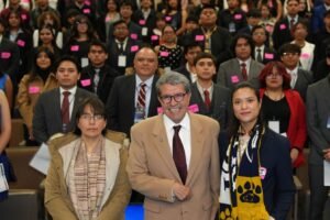 Reconoce Monreal Margen Limitado Para Modificar el Presupuesto Federal