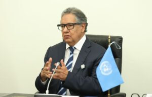 Senado Analiza Retos Para Garantizar Vivienda Digna y Ciudades Sostenibles