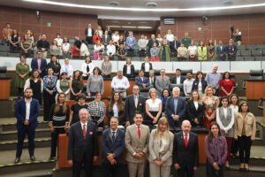 Senado Plantea Fortalecer Atención y Tratamientos Para Personas con Enfermedades Raras