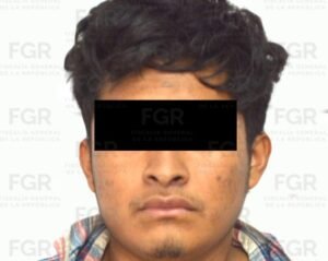 Dan 25 Años de Cárcel a Hombre por Intentar Privar de la Vida a Personas con Explosivos