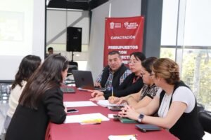 Impulsa Gobierno del Edomex Presupuestos con Perspectiva de Género