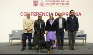 Garantiza Jefa de Gobierno Pleno Respeto a la Propiedad Privada en CDMX
