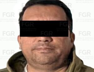 Prisión Preventiva Para Hombre Acusado de Delitos Sexuales Contra Menores en Tijuana