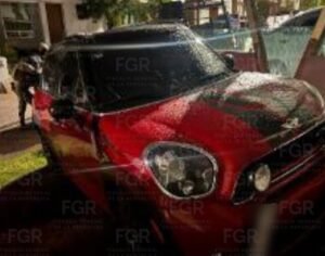 Cateos, Detenciones y Sentencias: así Golpeó la FGR al Crimen Organizado