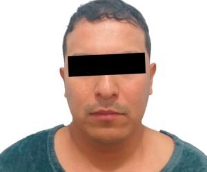 Cae Marvin Erwin “N” por Presunta Extorsión Contra Comerciante de Ecatepec