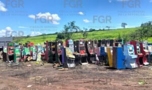 Más de 648 mdp, Afectación al Crimen Organizado Tras Incineración de Droga en Colima