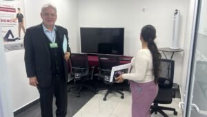 Acusan a Exgobernador de Querétaro de Presunta red Para Despojar Tierras