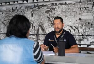Guerrero Fortalece Atención Emocional a Mujeres con Tarjeta Violeta