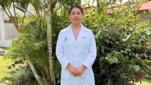 Refuerza Morelos Campaña de Prevención del Cáncer de Mama