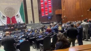 Tras Renuncia de Taddei, Diputados Preparan Renovación de la Presidencia del INE