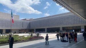Diputados Promueven Protección Consular, Diplomacia y Conservación del Lobo Mexicano