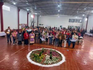 Gobierno de Acaxochitlán Facilita la Corrección de Actas del Estado Familiar