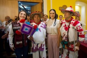 Unidad y Organización Territorial, las Apuestas de Morena Para Fortalecer la Transformación en Nayarit
