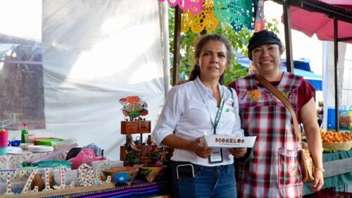 Morelos Impulsa el Consumo Local con Festival del Mezcal y Queso 2026
