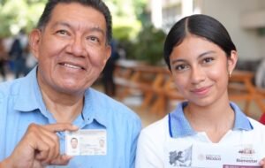 Becas Benefician a más de 115 mil Estudiantes en Colima
