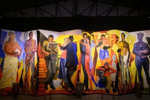 Galería José María Velasco Celebra 75 Años con una Muestra Dedicada a Tepito