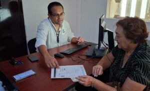 Despliega el SAT Módulos Itinerantes en 46 Municipios del País