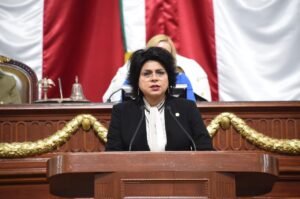 Morena Promueve Actualización Legal para Garantizar Derecho a Vivienda Adecuada en CDMX