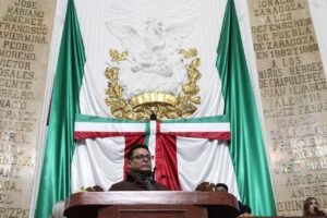 Morena Llama a Reforzar Campañas Contra el Abandono y Maltrato Animal en CDMX