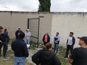 Texcoco Ampliará sus Espacios Deportivos con un Patinódromo para Atletas