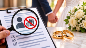 Iniciativa Busca Fortalecer Consentimiento Informado al Contraer Matrimonio en CDMX