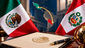 Sheinbaum Propone a Lydia Antonio de la Garza Como Embajadora de México en Perú