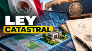 Senado Aprueba Dictamen Para Fortalecer el Sistema Catastral Municipal