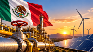 Legisladores Buscan Fortalecer a Pemex y CFE Frente a Desafíos Energéticos