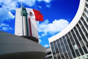 Ratifica Senado a Lydia Antonio de la Garza Como Embajadora de México en Perú